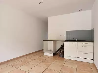 Appartement, 31 m²