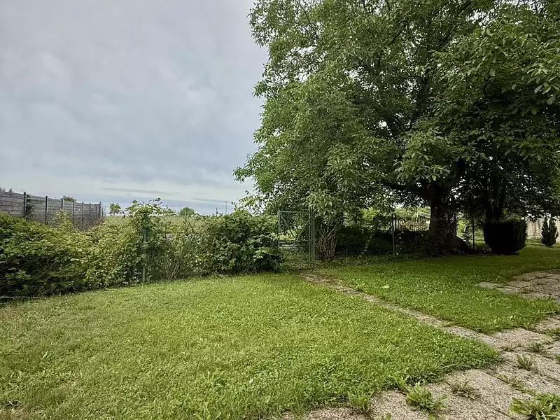 Maison, 261 m²