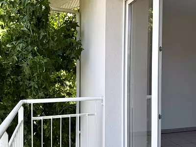 Appartement, 56,38 m²