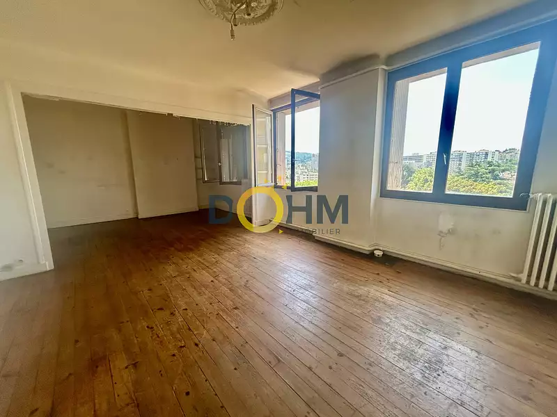 Appartement, 108 m²