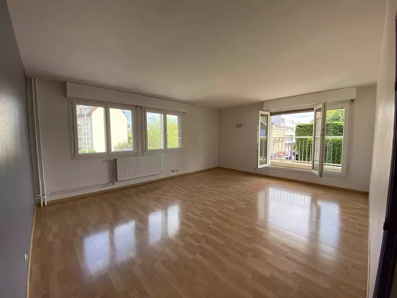 Appartement, 81,39 m²