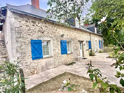 Maison, 172 m²