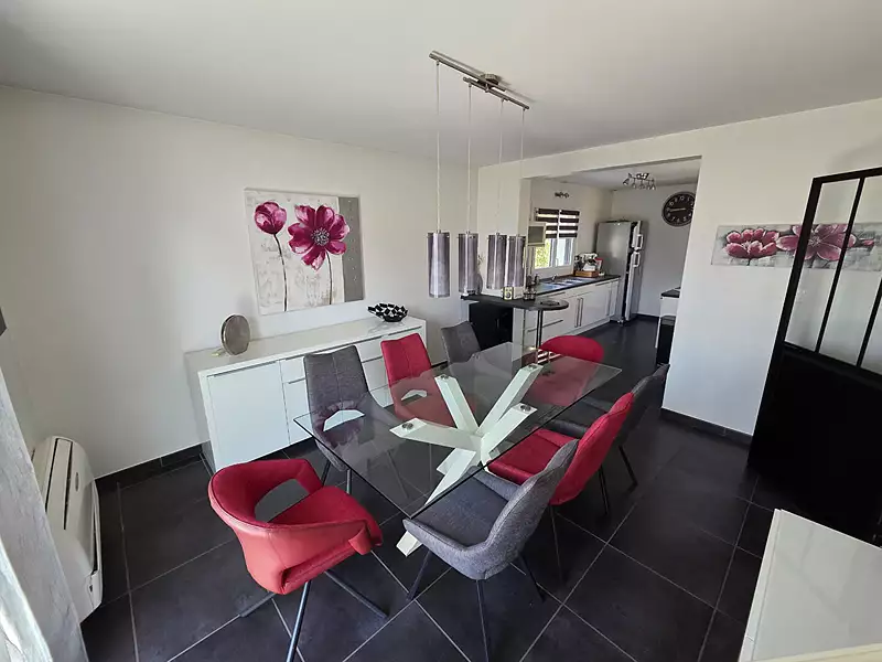 Maison, 150 m²