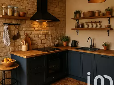 Maison, 97 m²