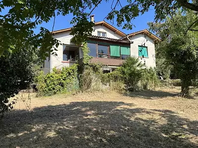 Maison, 105 m²
