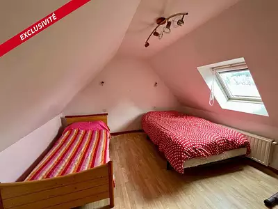 Maison, 150 m²