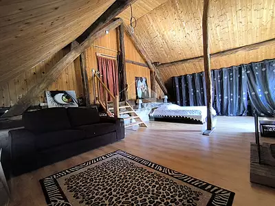 Maison, 293,55 m²