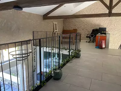 Maison, 370 m²
