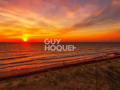 Appartement, 45,42 m²