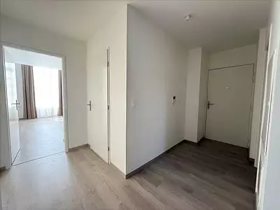 Appartement, 107 m²
