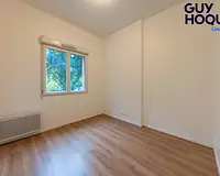 Appartement, 55,48 m²