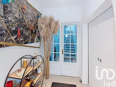 Maison, 158 m²