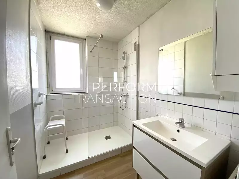 Appartement, 63,96 m²