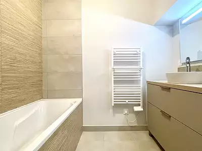 Appartement, 117 m²