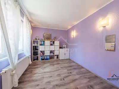 Maison, 136,1 m²