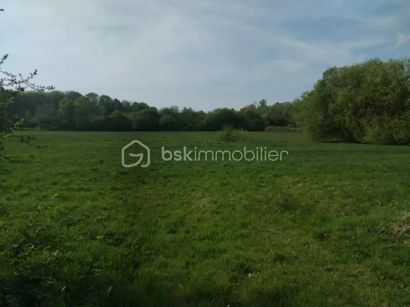 Terrain, 29 661 m²