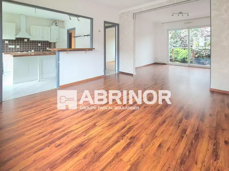 Appartement, 92 m²