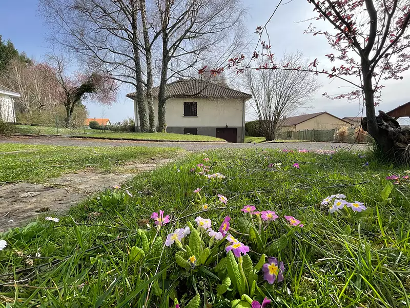Maison, 170 m²