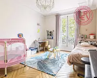 Appartement, 141,7 m²