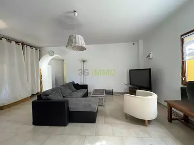 Maison, 110 m²