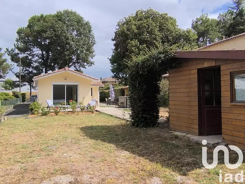 Maison, 105 m²
