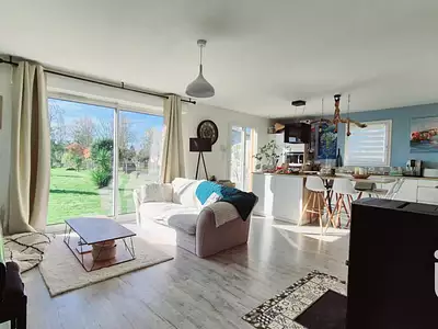 Maison, 89 m²