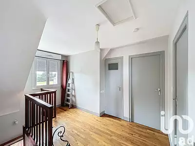 Maison, 141 m²