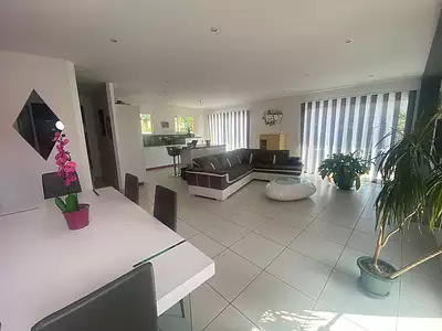 Maison, 115 m²