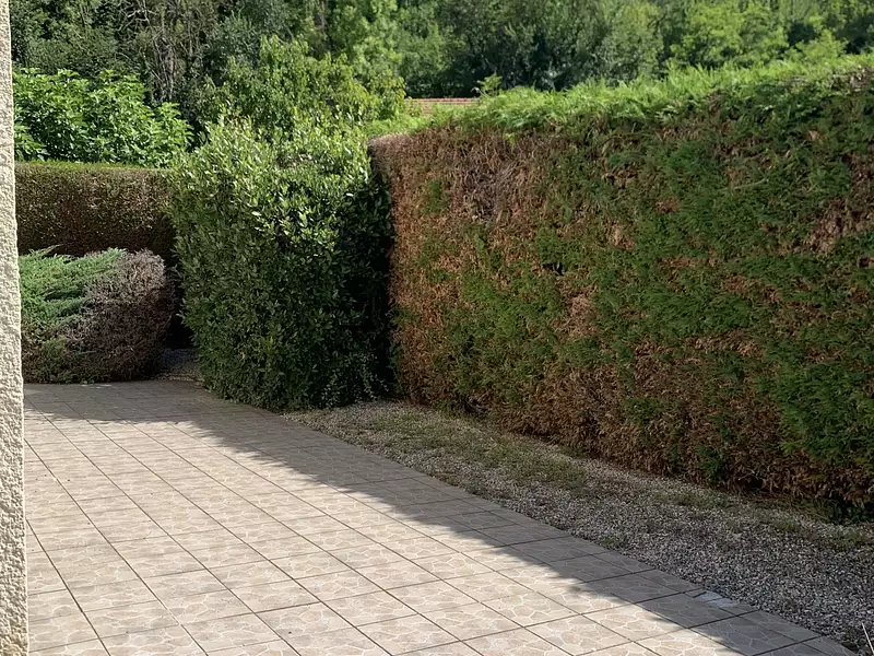 Maison, 97 m²