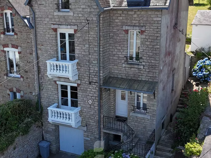 Maison, 144 m²