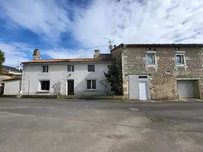 Maison, 122 m²