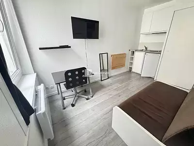 Appartement, 12,43 m²