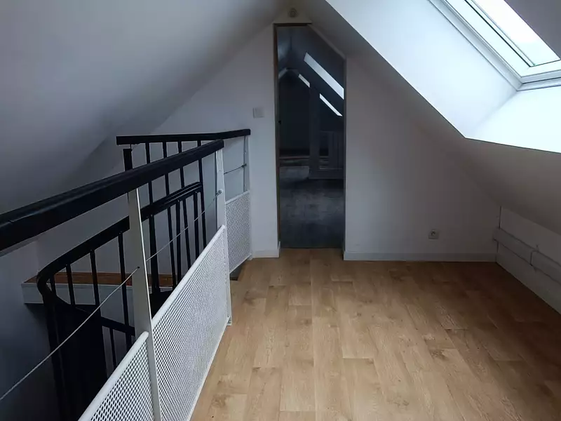 Maison, 69 m²