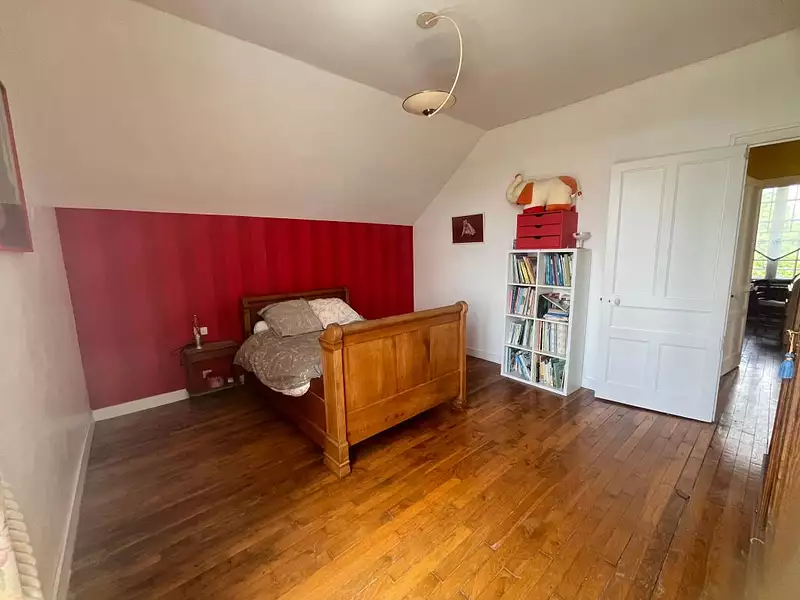 Maison, 162 m²