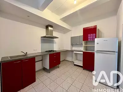 Maison, 64 m²