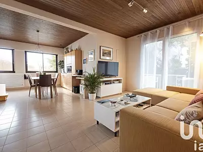 Maison, 97 m²