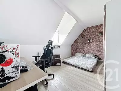Maison, 167,7 m²