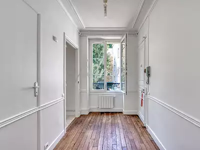 Appartement, 40,19 m²