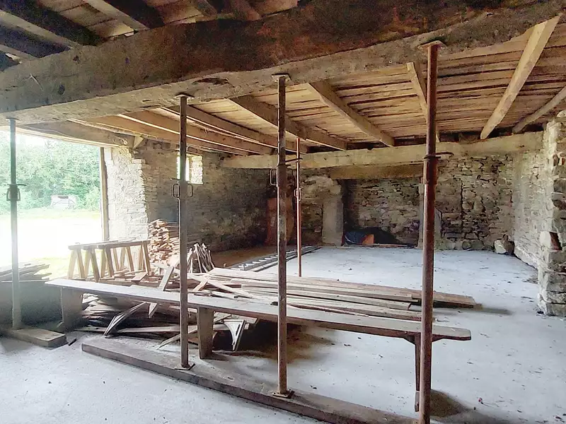 Maison, 150 m²