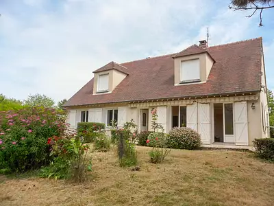 Maison, 180 m²