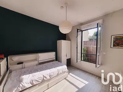 Maison, 142 m²