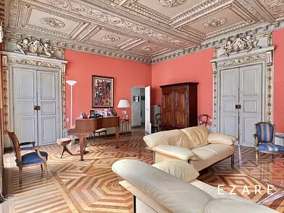 Appartement, 232 m²