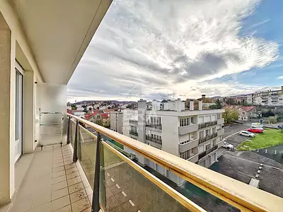 Appartement, 30,56 m²