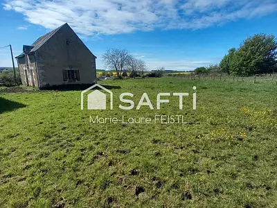Maison, 104 m²