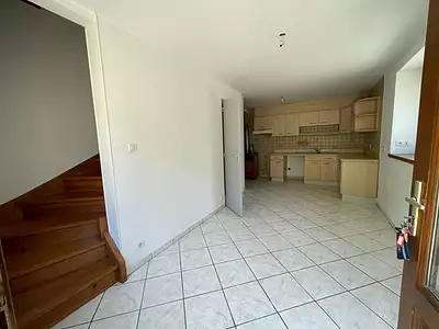 Maison, 40 m²