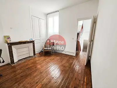 Maison, 150 m²