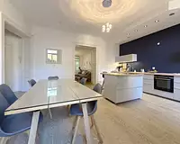 Appartement, 129 m²