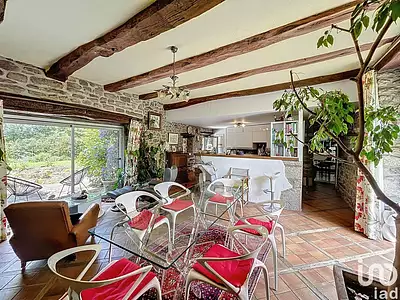Maison, 194 m²