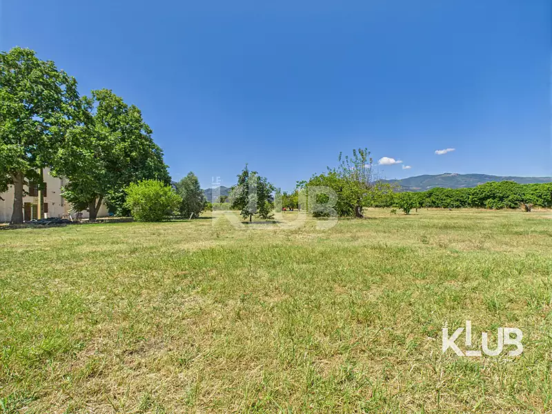 Maison, 180 m²
