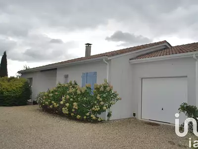 Maison, 99 m²